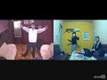 ヒロシ&amp;キーボー/3年目の浮気【うたスキ動画】