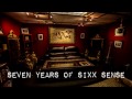 It&#39;s the 7th Anniversary of Sixx Sense
