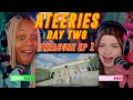 ATEERIES - DAY TWO: TREASURE EP 1 ALL TO ZERO Album Listening