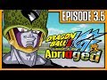 Dragon Ball Z KAI Abridged Parody: Episode 3.5 - TeamFourStar (TFS)