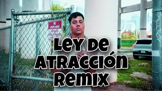 Duki - Ley De Atracción (Fiestero Remix)