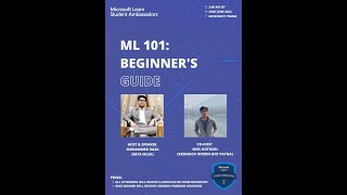 Machine Learning 101 Beginners Guide