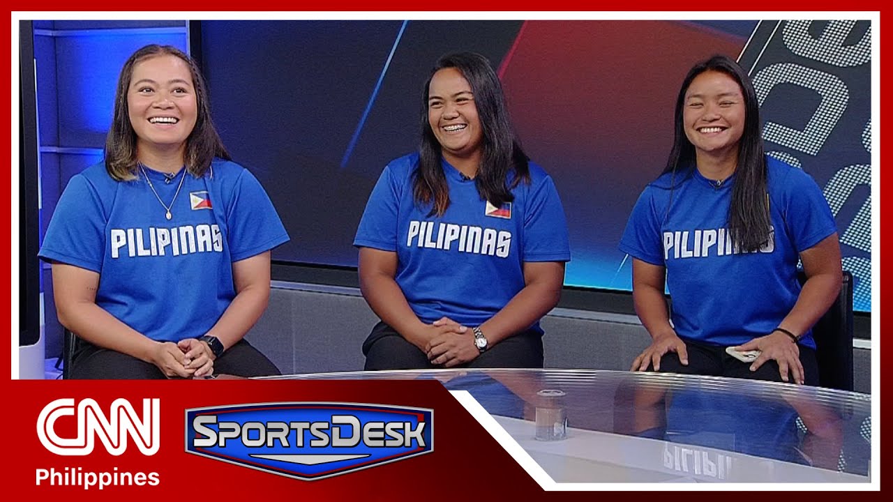 RP Blu Girls to compete in womens Softball World Cup Sports Desk