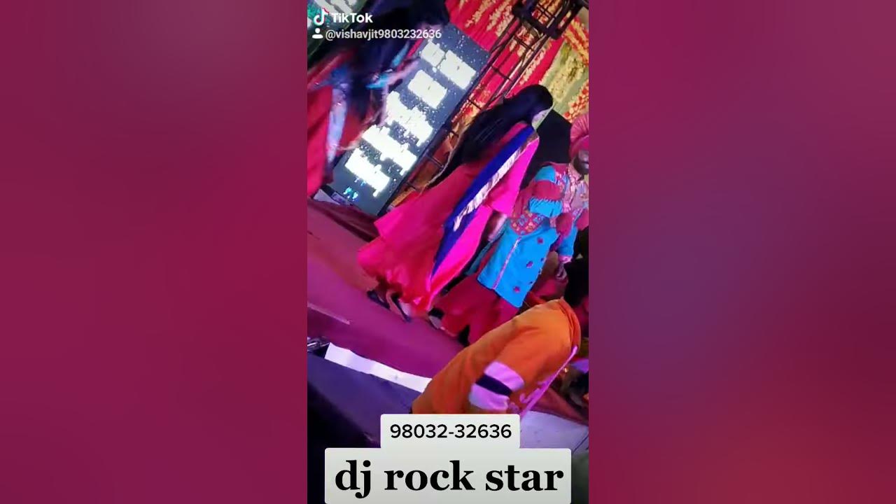 Dj rock star bakhlaur all type dj and bhangra gorup available contect ...