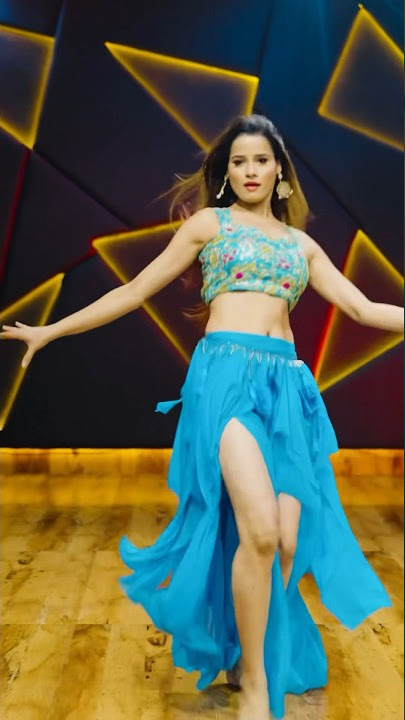 Laila main Laila #shorts #kanishkatalenthub