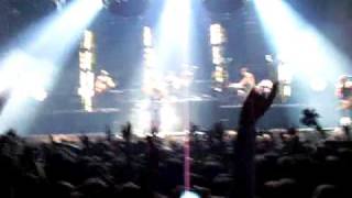Rammstein - Du Hast (Пел весь зал) Live in Moskau - 28.02.2010