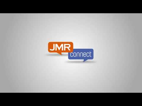 JMR Connect Introduction