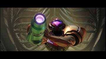 Metroid Prime 4: Beyond Playthrough Part 2 (Carvex)