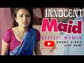 Respect women  innocent maid short film 2022   snt films