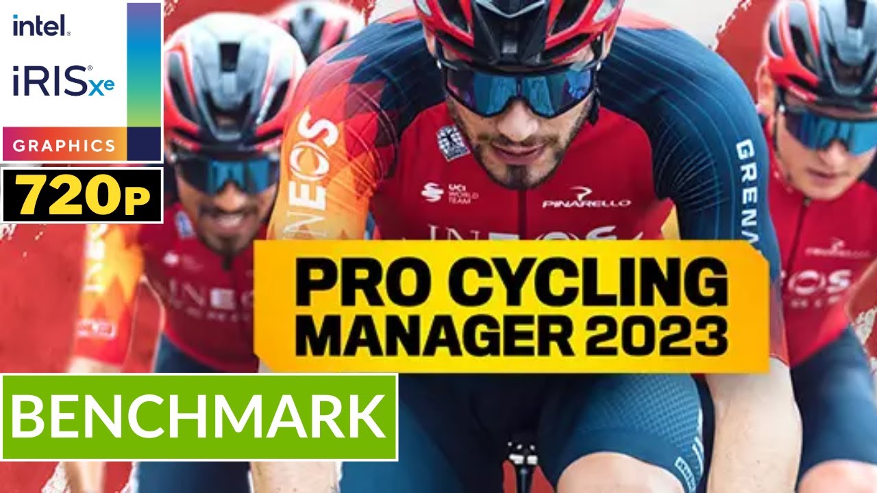 Pro Cycling Manager 2022 - PC Windows - Elkjøp