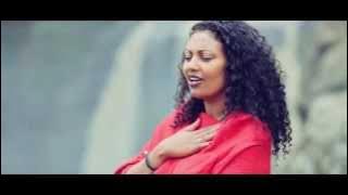 Menfes Kidus |Holy Spirit| | Ayda Abraham |  Video|