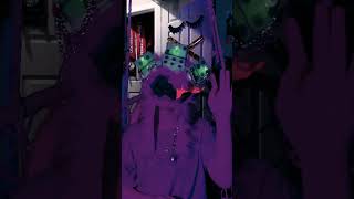 Namida No Oike Wa antizoo sinkingtown forsaken furry cosplay 1x1x1x1