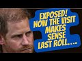 SUSSEXES FINAL ROLL OF ROYAL DICE - SHOCKINGLY BACK IDEA? #royal #meghanandharry #meghanmarkle