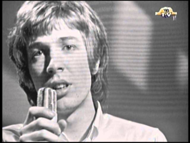 Walker Brothers - My Ship Is Coming In