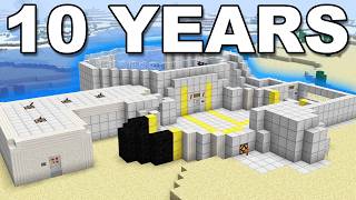 Revisiting Nostalgic Minecraft Maps in 2025