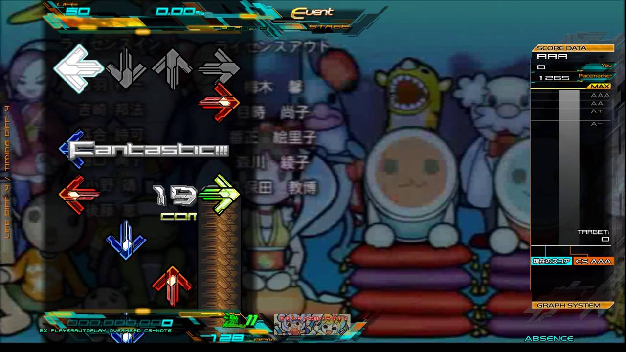 Sm5 ももいろ 太鼓パラダイス Esp Autoplay Youtube