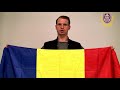 La mulți ani, România!