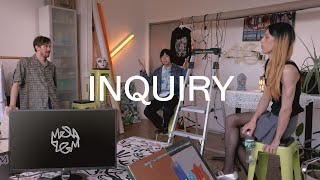 Studio Hours A Peek Into The Complex Minds Of Nyc Creative Directors