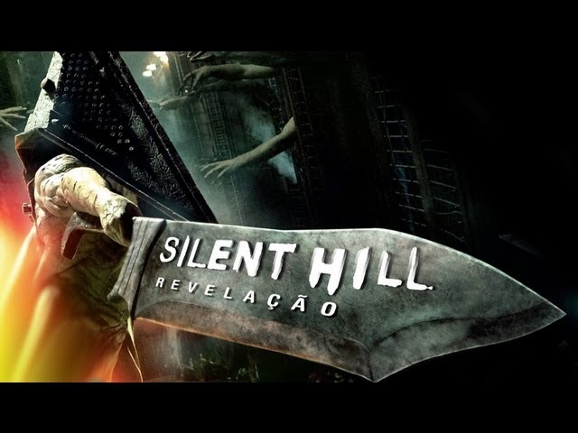 Silent Hill - Revelação
