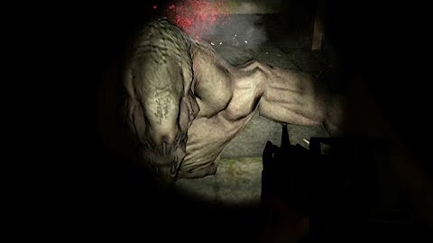 Level 15 Mutants Zone - Escape Gameplay Android