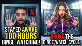 The TRUTH that NETFLIX  does not want you to know