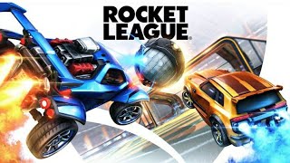 Rocket ligue•|تحدي الفوز ببينغ عالي