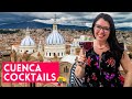 7 Traditional Ecuadorian Drinks in Cuenca Ecuador 🇪🇨