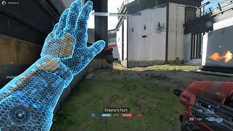 Halo: Infinite Tech Preview 2 | Another Clip