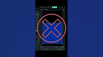 Crop to Fit #filmora  #videoediting  #wondershare