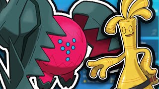 REGIDRAGO Hyper Offense Almost WON a Tour - Pokemon Scarlet/Violet VGC Battles (Rental Included)
