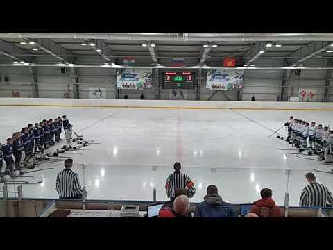 Академия 2008 (Усть-Кинельский) - Комета-2 2008 (Самара) 1 период