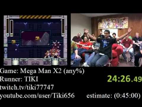 Mega Mega