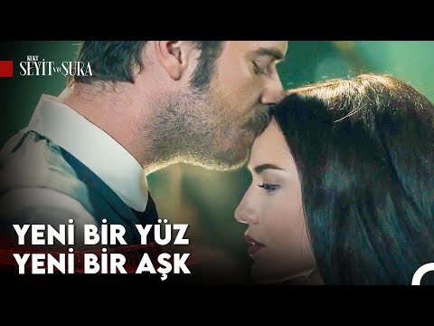 Şura'ya Elveda, Mürvet'e Merhaba - Kurt Seyit ve Şura