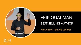 Erik Qualman - Sizzle Reel