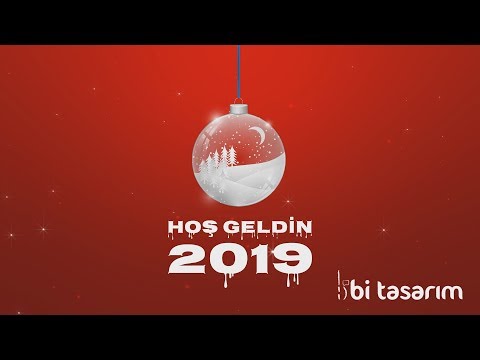 HOŞ GELDİN 2019