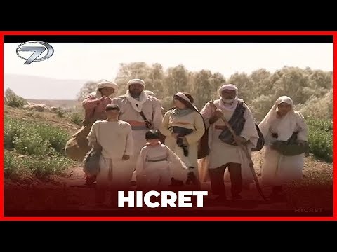 Hicret - Dini Film