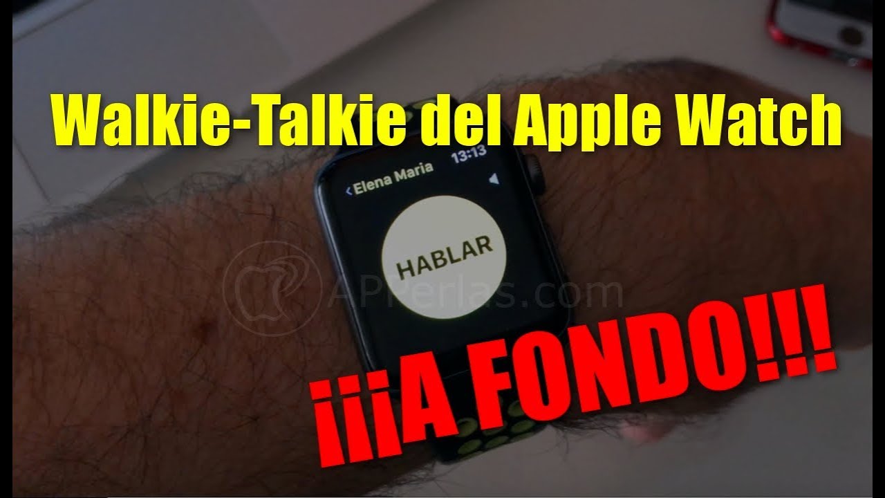 Cómo hacer que gire la esfera de tu Apple Watch cuando lo colocas en tu  base de carga - Blog K-tuin