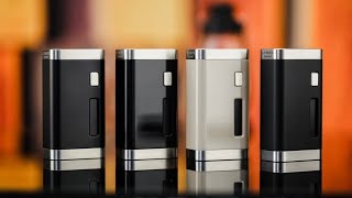 -- ! Guarded Mod DNA 60C de L.P. Mods -- ! ...... Elegante muy elegante.