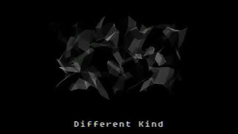 modularblack - Different Kind (Official Video)