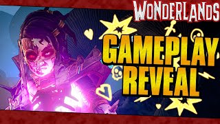 Here's Everything You Need To Know! | (Tiny Tina's Wonderlands Gameplay Reveal)