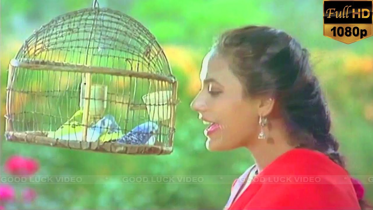 Kanna Kadhal Kanakku Song  Gangai Amaran  Tamil Love Hit Song  Aadhityan  Full HD Video Song