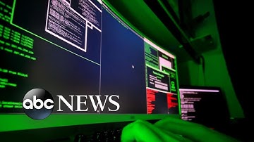 Major ransomware bust