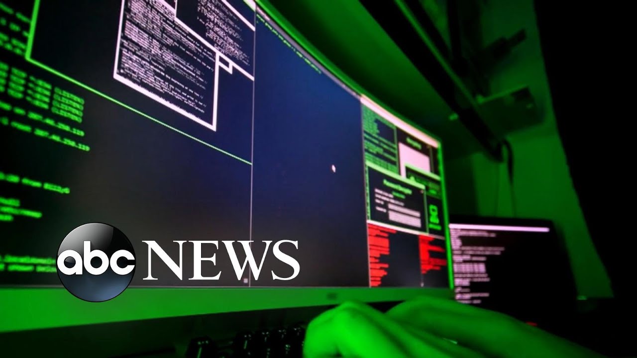 Major Ransomware Raid