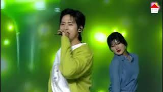 B1A4 10 Times (Live Performance)