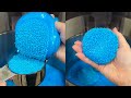 Making a Slime for the Detroit Lions!