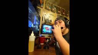 Darth Vaper JR box mod review