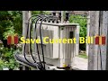 Save Current Bill