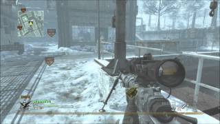Just Some Hitmarkers