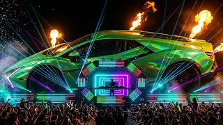 Tomorrowland 2027 🔥 Martin Garrix, Avicii, Marshmello, Nicky Romero, KSHMR | Opening Ceremony