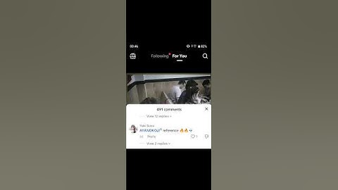 Part 1 | TIK TOK COMMENTS BE LIKE: #brainrot #cringe #slideshow #psychology
